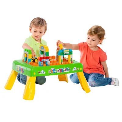 Produktbild von Interaktives Spielzeug Moltó (24 pcs)
