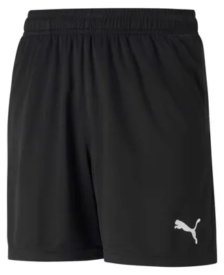 Produktbild von Kindershorts Puma Teamrise Training Shorts Jr