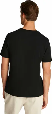 Immagine prodotto di T-shirt Tommy Hilfiger a girocollo per uomo