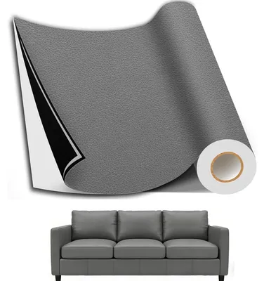 Immagine prodotto di Solidchoice - Cerotto in pelle per la riparazione di mobili, 43 x 200 cm
