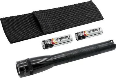 Productafbeelding van Maglite Mini-Pro LED, mini-zaklamp