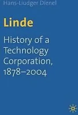 Obrázok produktu pre Linde