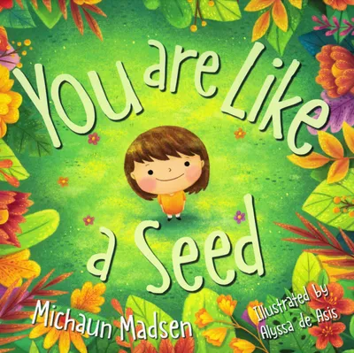 Produktbild von You Are Like a Seed