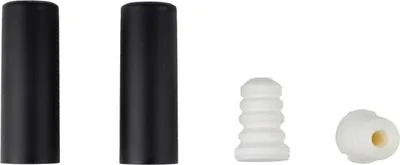 Productafbeelding van Montageset achtervering BMW 1 (E81), 1 (E82), 1 (E88), 3 (E90), 3 (E92), 1.6-3.0D, bouwjaar 02.04-12.13