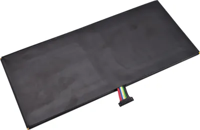 Produktbild von TECHTEK Akku Kompatibel mit [Asus] VivoTab TF810CD Ersetzt 0B200-00090000, für 0B200-00100100, für C21-TF810CD