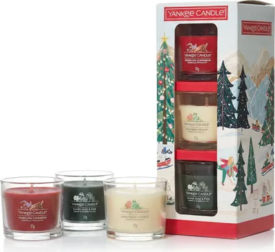 Zdjęcie produktu dla Yankee Candle 2652673E