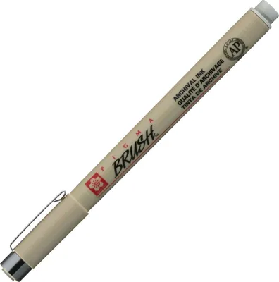 Produktbild von Sakura Pigma Technischer Stift Light Cool Gray 1 stk