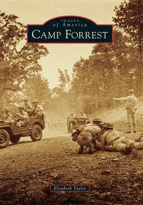 Produktbild von Camp Forrest