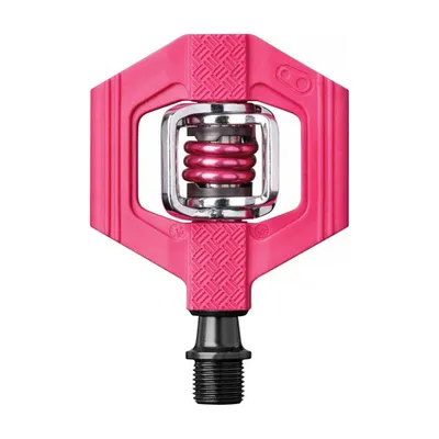 Produktbild von CRANKBROTHERS Pedale - CANDY 1 - Rosa