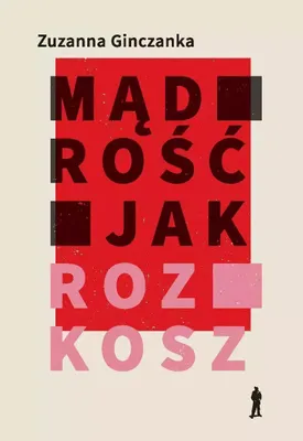 Imagen del producto de Madrosc jak rozkosz