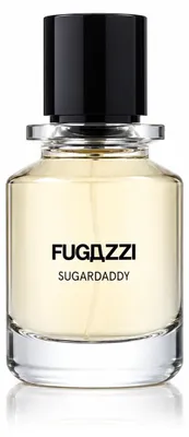 Immagine prodotto di Fugazzi Sugardaddy, estratto di profumo, 50 ml (unisex)