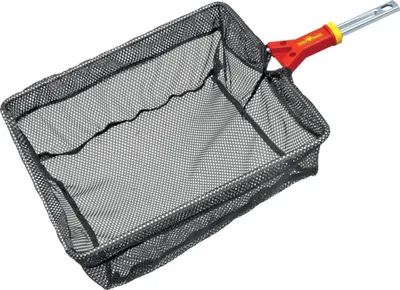 Produktbild von WOLF-Garten 71A-NA011650 MS-Kescher WK-M multistar, schwarz