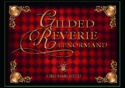 Produktbild von Gilded Reverie Lenormand
