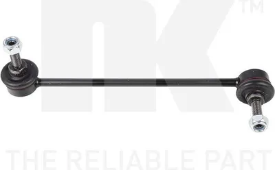 Obrázek produktu pro Přední stabilizátor NK pro BMW řady 5