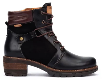 Produktbild von Pikolinos  San Sebastia - damen stiefelette