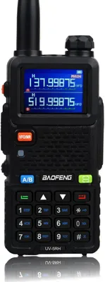 Obrázok produktu pre Baofeng UV-5RH 8W s AirBand