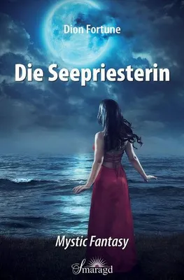 Obrázok produktu pre Die Seepriesterin