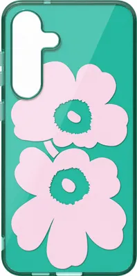 Obrázek produktu pro Samsung GP-FPS936AMAPW, Obal, Samsung, Galaxy S25+, 17 cm (6.7"), Zelená, Růžová