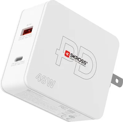 Zdjęcie produktu dla Multipower 2 Pro+ US 1xUSB-C PD 1xUSB-A 48W