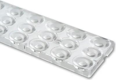 Produktbild von ISOLED 113954 FastFix LED Linearsystem Austauschlinse 30° Abstrahlwinkel
