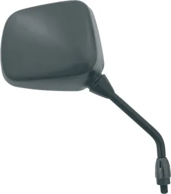 Produktbild von VICMA Spiegel EY334D Rechts für YAMAHA MOTORCYCLES TDM 130mm 115mm Kunststoff
