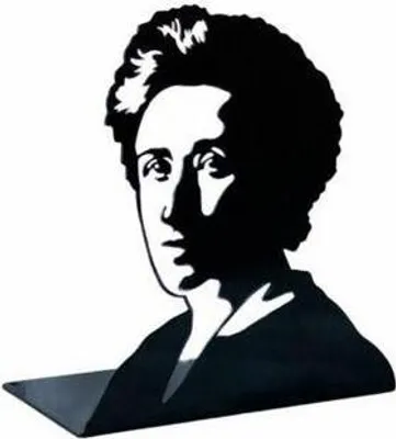 Image de Rosa Luxemburg