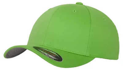 Productafbeelding van Flexfit - Honkbalkap TN1488 (maat L-XL) (fris groen)