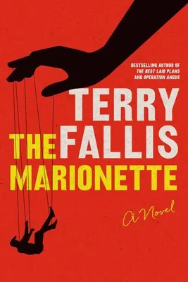 Immagine prodotto di The Marionette