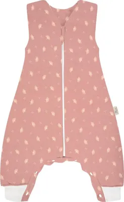 Produktbild von Alvi Sleep-Overall - Pretty - Gr. 110 cm