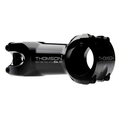 Obrázek produktu pro Představec Thomson Elite X4 A-head 1 1/8 D10 70/31,8 mm černá SM-E169-BLACK