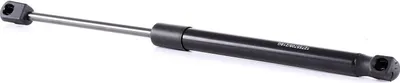 Produktbild von RIDEX 219G0792 Gasfeder Heckklappendämpfer für FORD MONDEO IV Stufenheck (BA7) 380mm