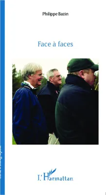 Produktbild von Face à faces