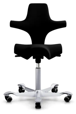 Produktbild von Capisco 8106 Ergonomischer Bürodrehstuhl Sattelhocker