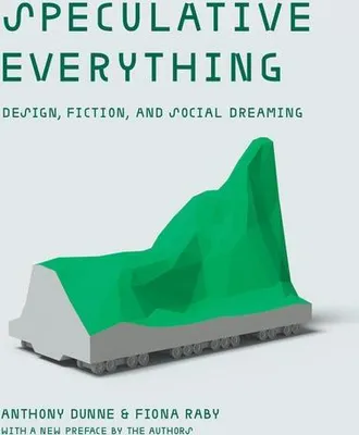 Produktbild von Speculative Everything