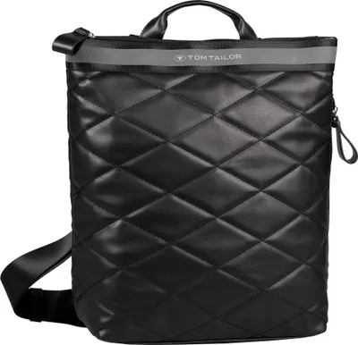 Produktbild von Tom Tailor Mica Rucksack 35 cm - Black