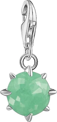 Obrázok produktu pre Thomas Sabo - 1789-586-6 - Prívesok - Dámsky - Striebro 925 - Glam & Soul