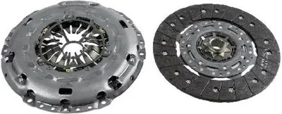 Produktbild von KAWE Kupplungssatz Kupplung für FORD MONDEO III Kombi (BWY) 962522