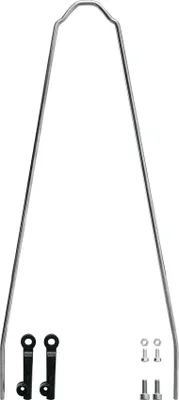 Immagine prodotto di Set di montanti SKS VELO 55 Bambini