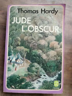 Image de Jude l'obscur