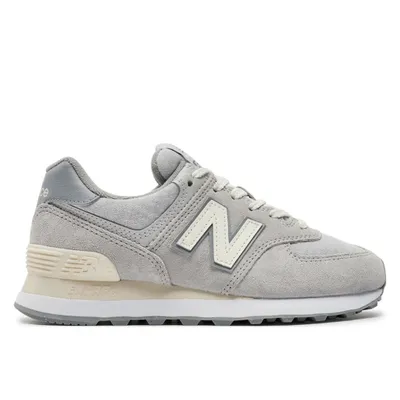 Produktbild von New Balance Damen Sneakers Grau U574GBG 38 EU