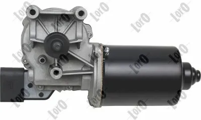 Obrázok produktu pre ABAKUS Motor stieračov 103-05-010 predný pre VW POLO (9N_)