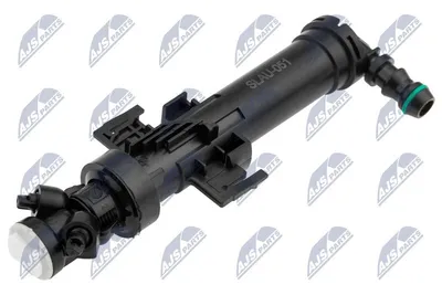 Produktbild von NTY Waschwasserdüse Scheinwerferreinigung EDS-AU-051 Links für AUDI Q5 (8RB)