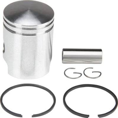 Zdjęcie produktu dla Zestaw tłoków 37.98mm do silnika Hercules Prima 2 3 4 5 Sachs 504 505