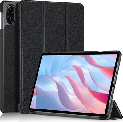 Obrázok produktu pre Pre Honor Pad X9 / X8 Pro – 3-vrstvové puzdro Wake UP Smart Cover na tablet