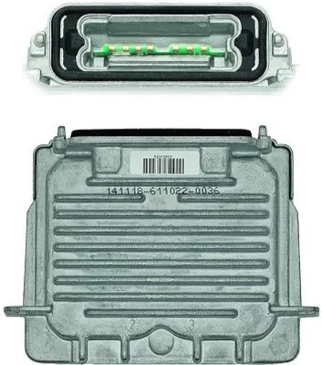 Produktbild von DIEDERICHS Xenon-Vorschaltgerät 1467285 für FORD Kuga Mk2 (DM2)