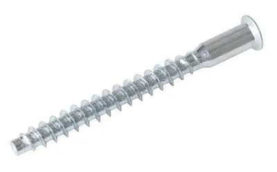 Obrázek produktu pro Walteco Spojovací šroub komfirmát 7x70mm, 8 ks