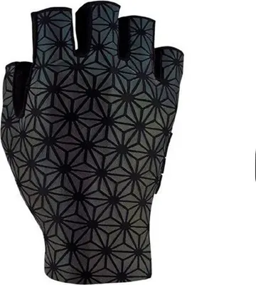 Image de Supacaz Supag Gants Multicolores M Homme Multicolores M