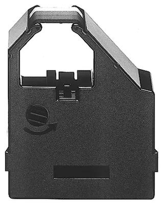 Produktbild von Farbband Gr. 692 Nylon schwarz