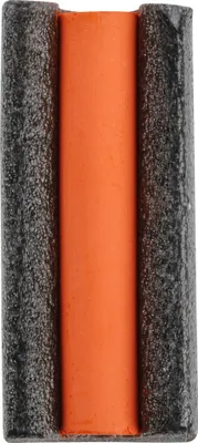 Produktbild von Blockx 3x Pastellkreide, Pyrrolo Zinnober 2 12262BXC