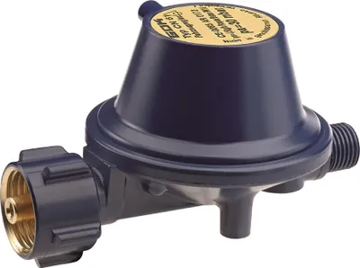 Produktbild von GOK Marine Regler, Variante:(29) 30 mbar 1.5 kg/h ohne Manometer